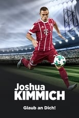 Poster for Joshua Kimmich Season 1