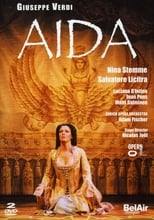 Poster for Aida