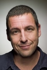 Poster for Adam Sandler