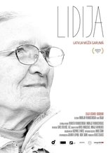 Poster di Lidija