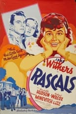 Poster di Rascals