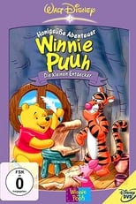 Poster for Winnie Puuh - Honigsüße Abenteuer 4: Die kleinen Entdecker 