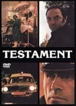 Poster for Testament 