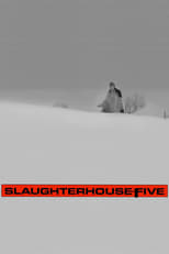 Poster for Slaughterhouse-Five 