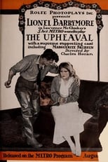 Poster for The Upheaval