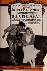 Poster for The Upheaval 