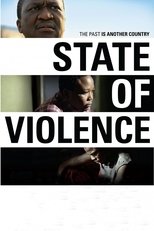 Poster for State of Violence