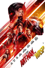 Ant-Man and the Wasp