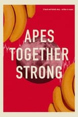 Poster for Apes Together Strong