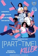 Part-Time Killer poster movie