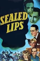 Poster di Sealed Lips