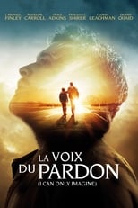 La Voix du pardon serie streaming