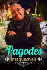 Pagodes Inesquecíveis (2015)