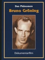 Poster di Das Phänomen Bruno Gröning