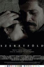 Poster for Szeretföld 