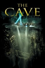 Poster for The Cave