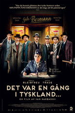 Det var en gång i Tyskland…