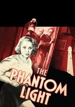 The Phantom Light main poster