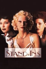 Poster for Stand-Ins 