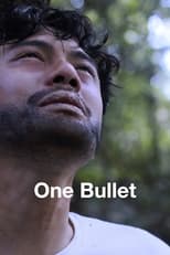 Poster for One Bullet