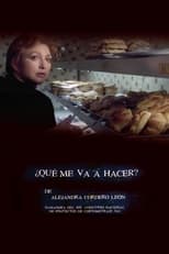 Poster for ¿Qué me va a hacer?