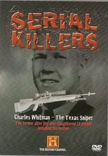 Poster for Serial Killers: Charles Whitman 