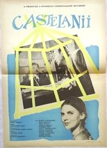 Poster for The Castellans