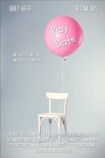 Poster for Play Date