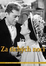 Poster for Za tichých nocí