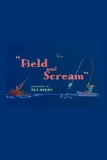 Poster for Field and Scream 