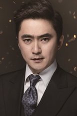 Foto retrato de Kim Suk-hoon