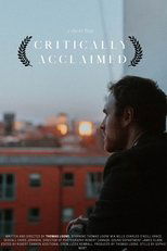 Critically Acclaimed poster movie