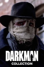 Darkman Collection