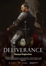 Deliverance: The Making of Kingdom Come poster movie