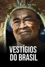 Poster for Vestígios do Brasil