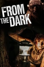 Poster for From the Dark