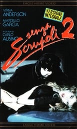 Poster for Senza scrupoli 2