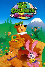 Yogi the Easter Bear