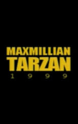 Poster for Maximillian Tarzan