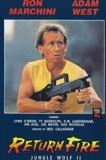 Return Fire (1988)