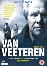 Poster for Van Veeteren Season 1