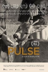 Poster for Pulse 