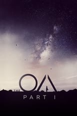 Poster for The OA Season 1