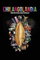 Poster for Chilangolandia