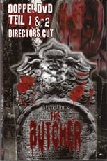 Poster for The Butcher