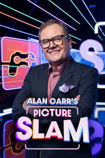 Alan Carr's Picture Slam