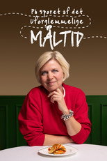 På sporet af det uforglemmelige måltid poster
