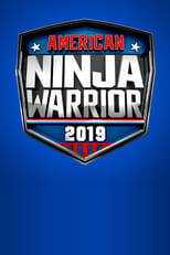 Poster for American Ninja Warrior Season 11