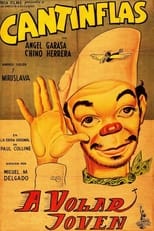 ¡A volar joven! (1947)