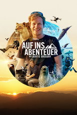 Poster zu Staffel 1 – Auf ins Abenteuer mit Bertie Gregory
